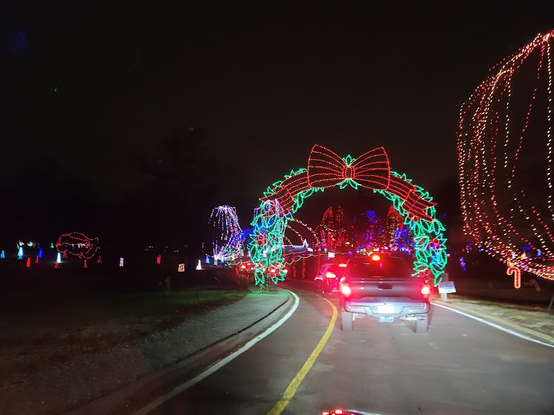 Winter Wonderland STL