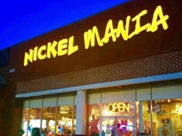Nickel Mania