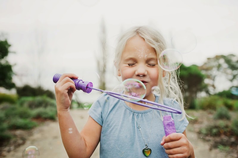 Camp Doodles — Summer Camps in San Francisco