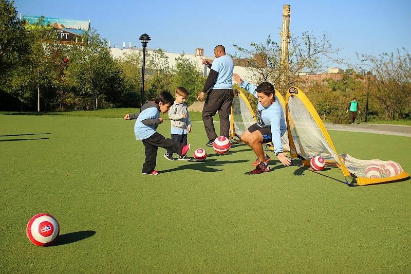 Soccer Kids NYC