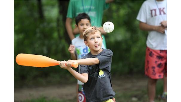 Beth Tfiloh Camps