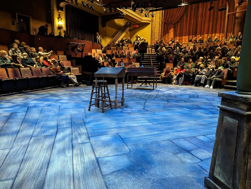 ACT Theatre