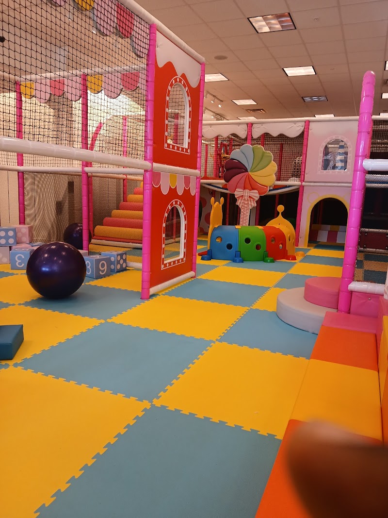Indoor World