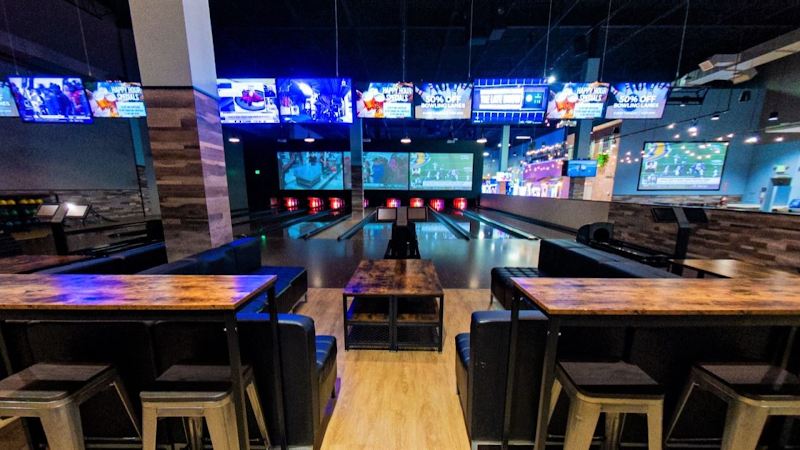 Stratosphere Social