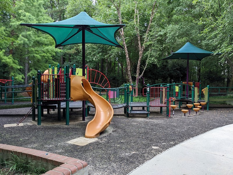 Marla Dorrel Park