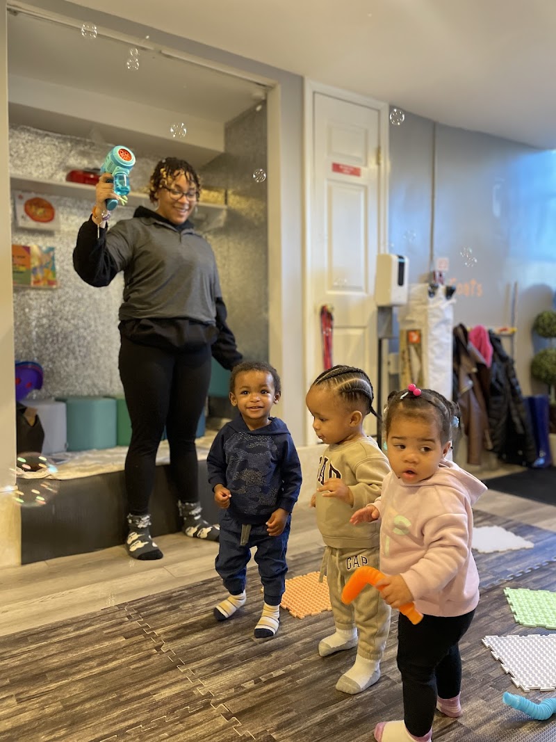 Kid Lab — New Year's Eve Kids Activities in Philadelphia