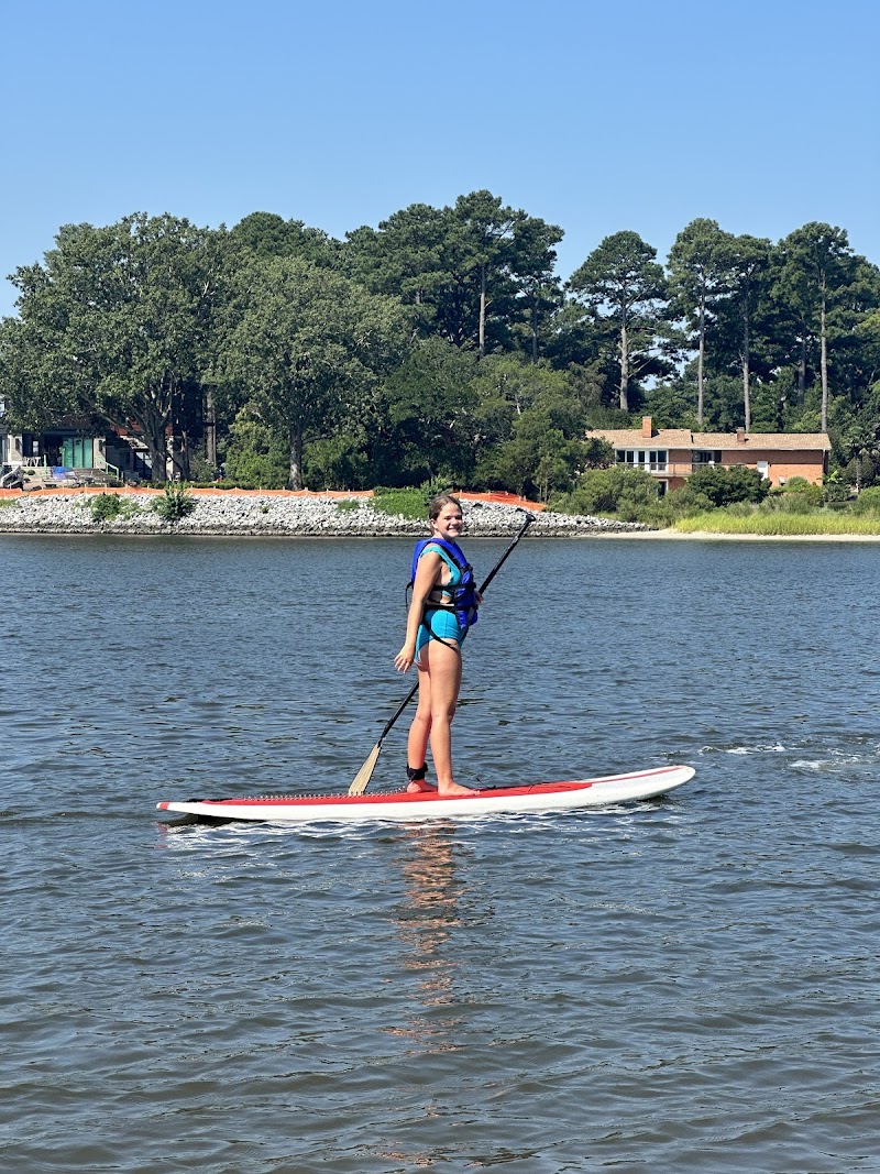 Tula Paddle Sports Stand up Paddleboard & Kayaking