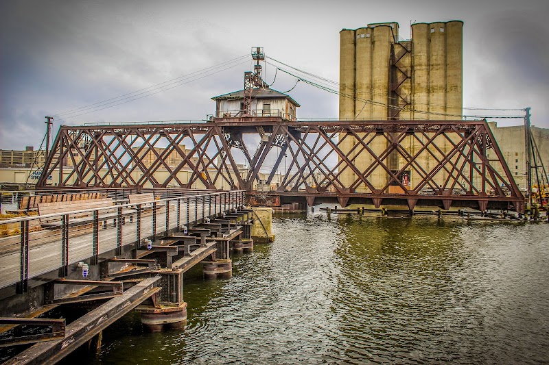 Trestle Park — Amusement Parks in Milwaukee
