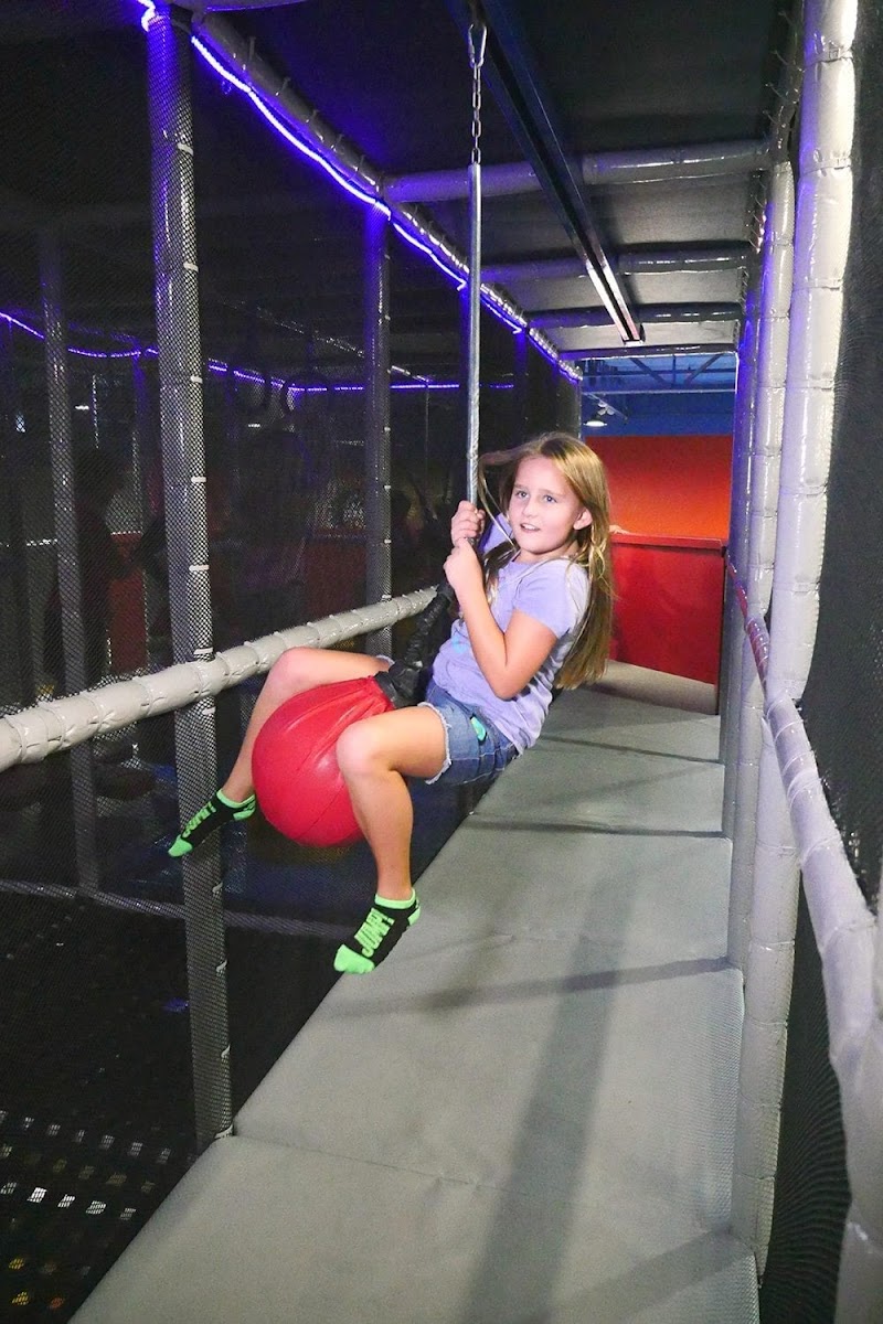 Uptown Jungle | N. Phoenix — New Year's Eve Kids Activities in Phoenix