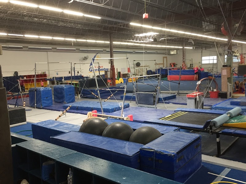 St Louis Gym Centre
