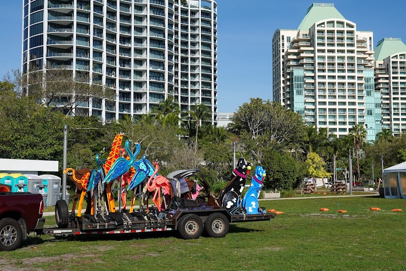 Coconut Grove Arts Festival