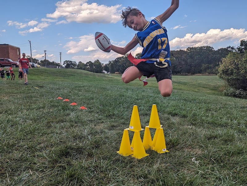 Skyhawks Sports - St. Louis