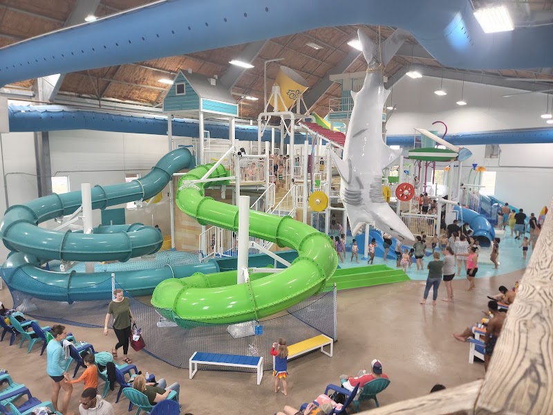Splash Shack