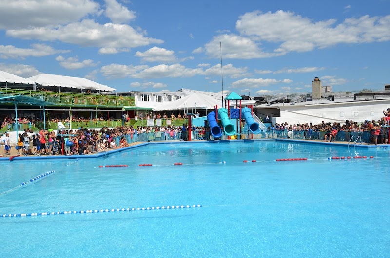 Mill Basin Day Camp