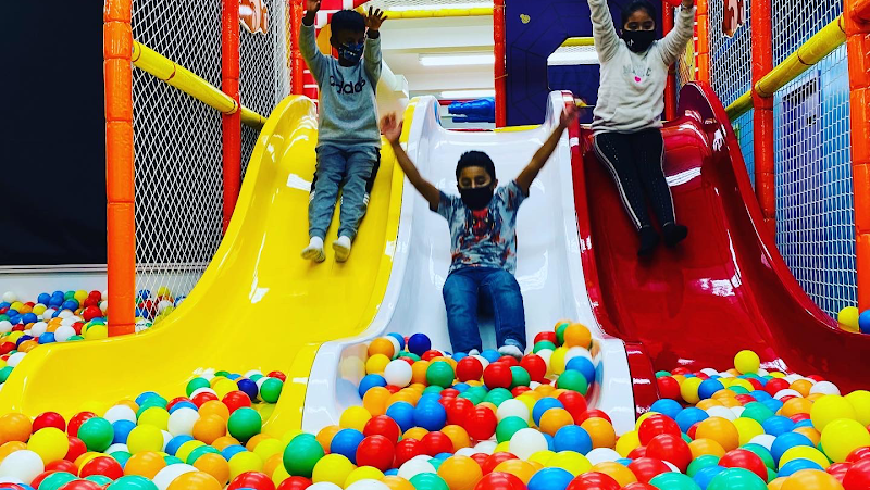 Kidz Fun Palace