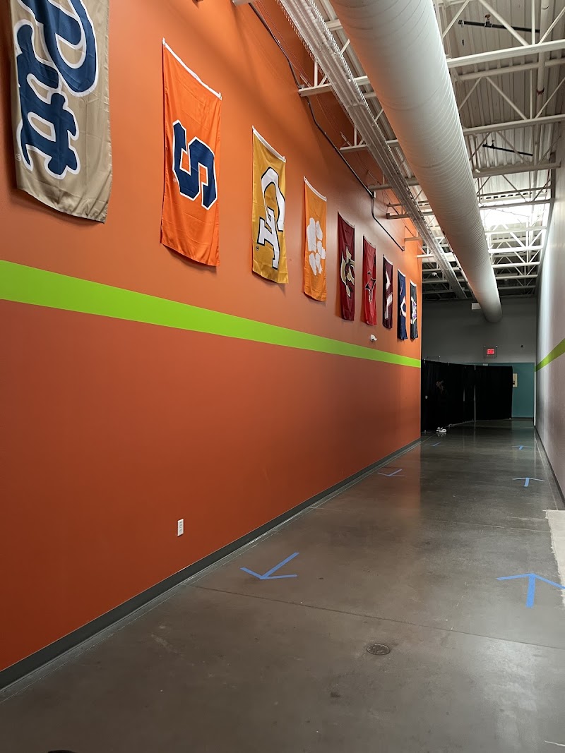 Boys & Girls Clubs of Durham and Orange Counties