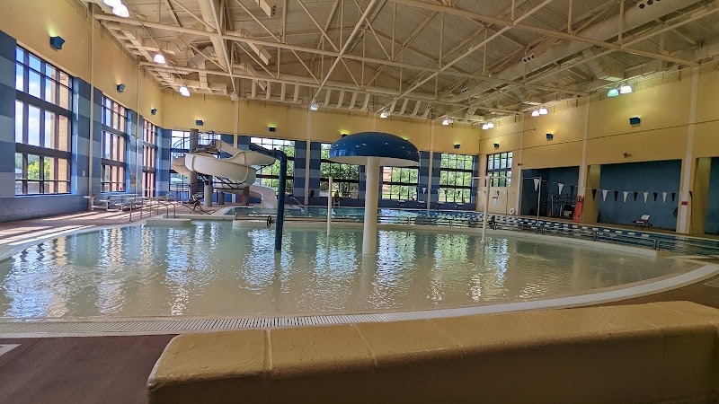 Hickory Hill Community Center