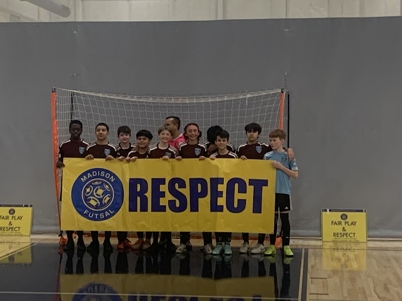 Madison Futsal — Outdoor Sports for Kids in Madison