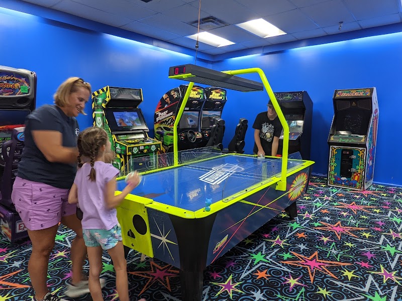 Sandy Nickelcade