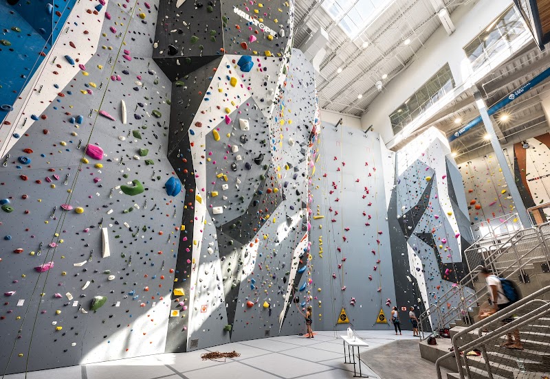 Vertical View Climbing Gym — Climbing Gyms in Boise