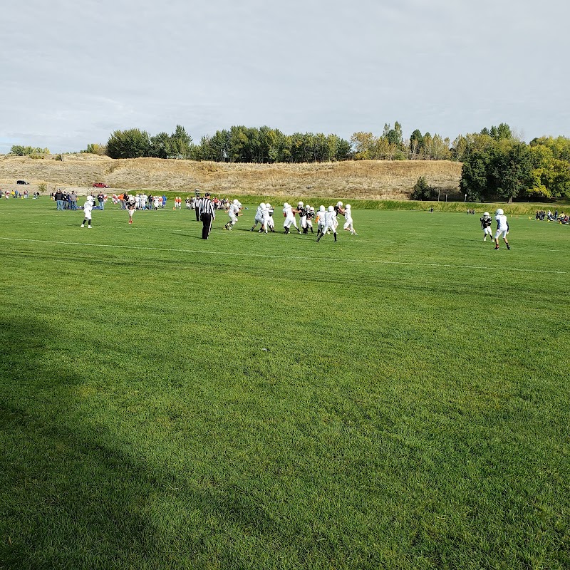 Optimist Youth Sports Complex