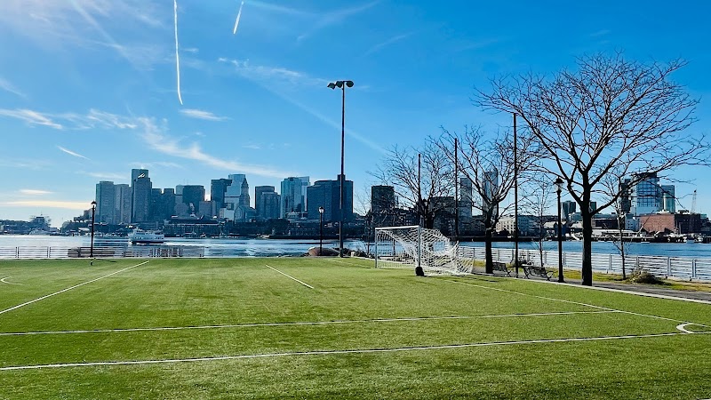 LoPresti Park