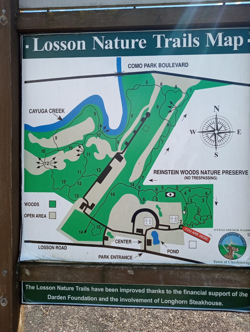 Stiglmeier Park