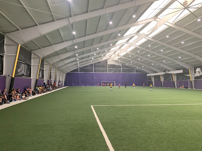 Game On! Sports Complex