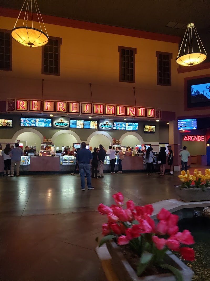 Imax — Kids Theaters in Jacksonville