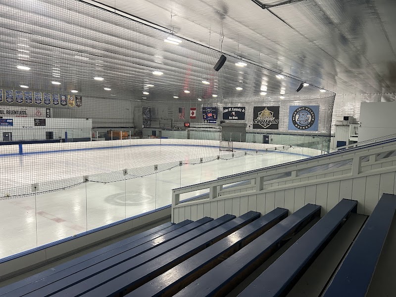 Providence Capitals Youth Hockey - Rhode Island Sports Center