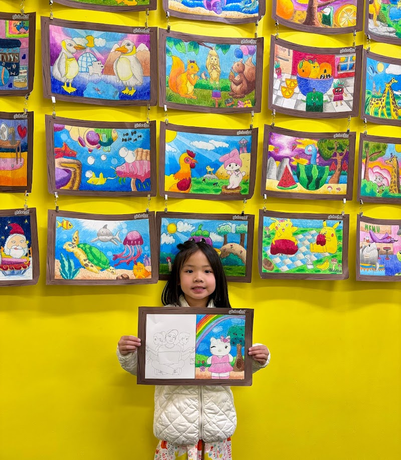 Global Art San Ramon