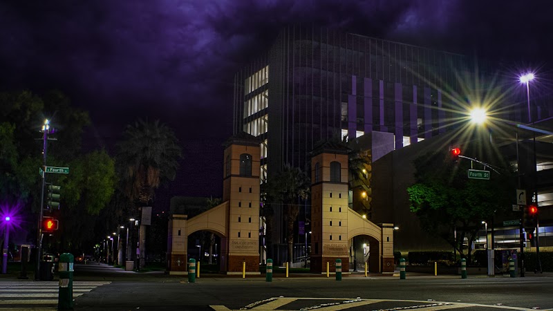 San Jose Ghosts: Ghost Tours & Haunted Pub Crawls