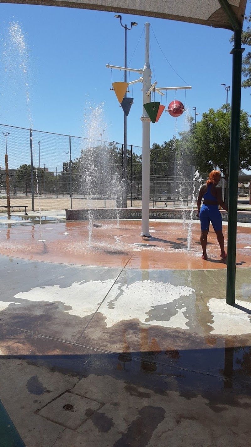 Dickey Playground