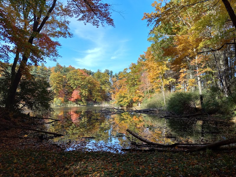Durand Eastman Park