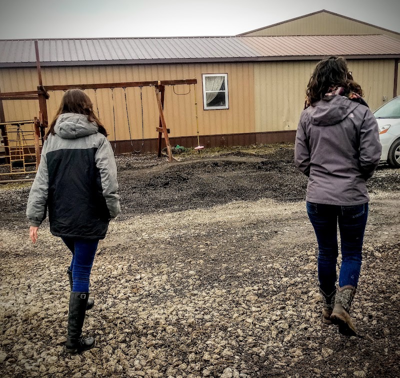 Briar Patch Ranch For Kids — Farms and Agritourism in Columbus