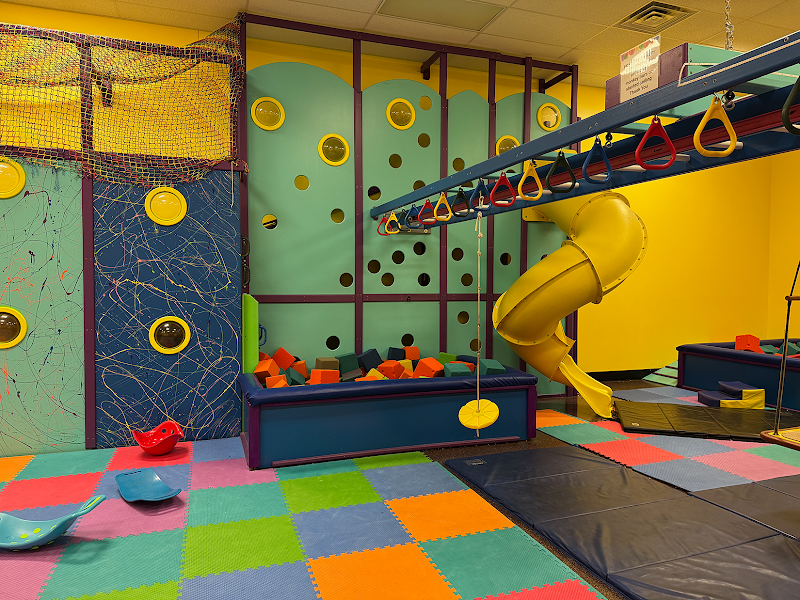 The Sensory Zone — New Year's Eve Kids Activities in Madison