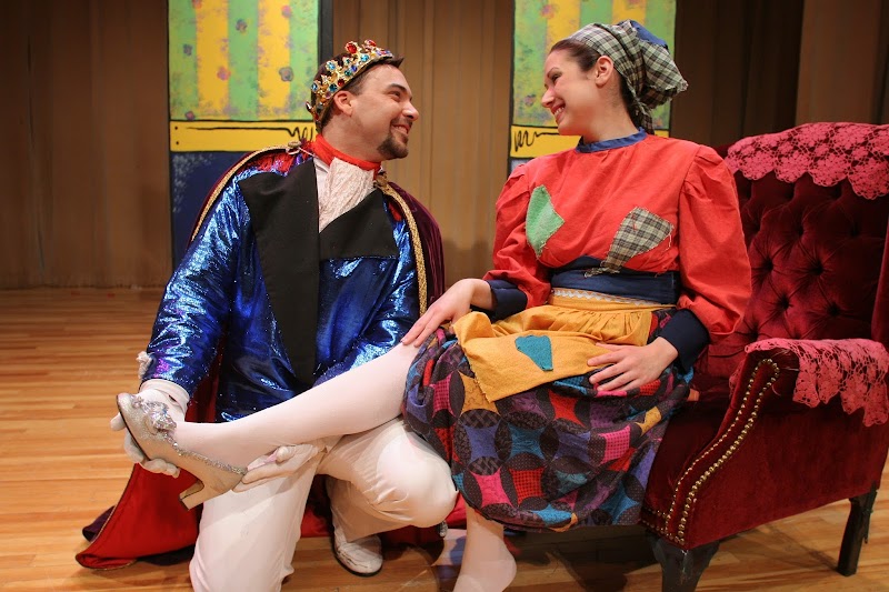Chicago Kids Company - Theatre for Children