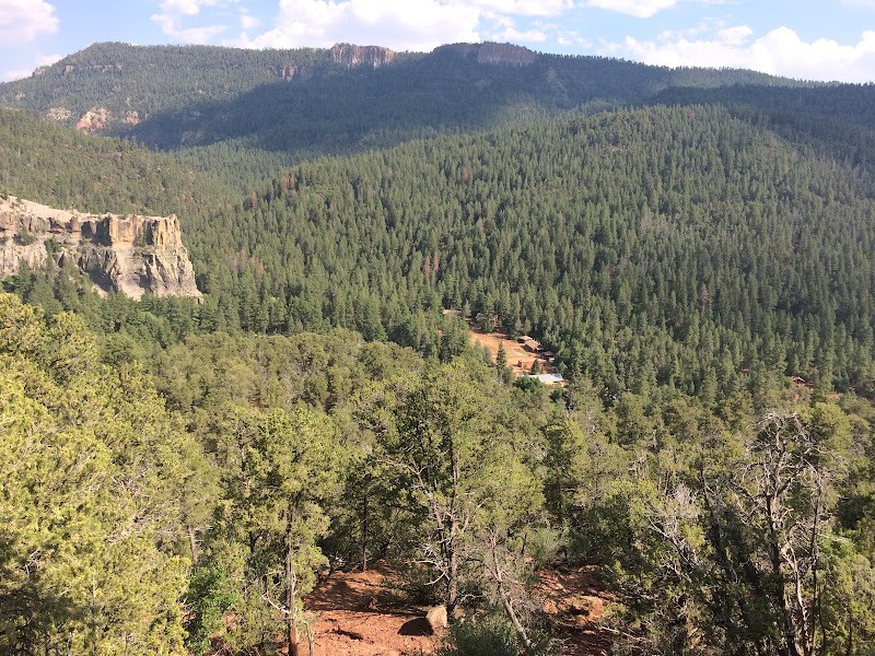 Camp Shaver YMCA — Summer Camps in Albuquerque