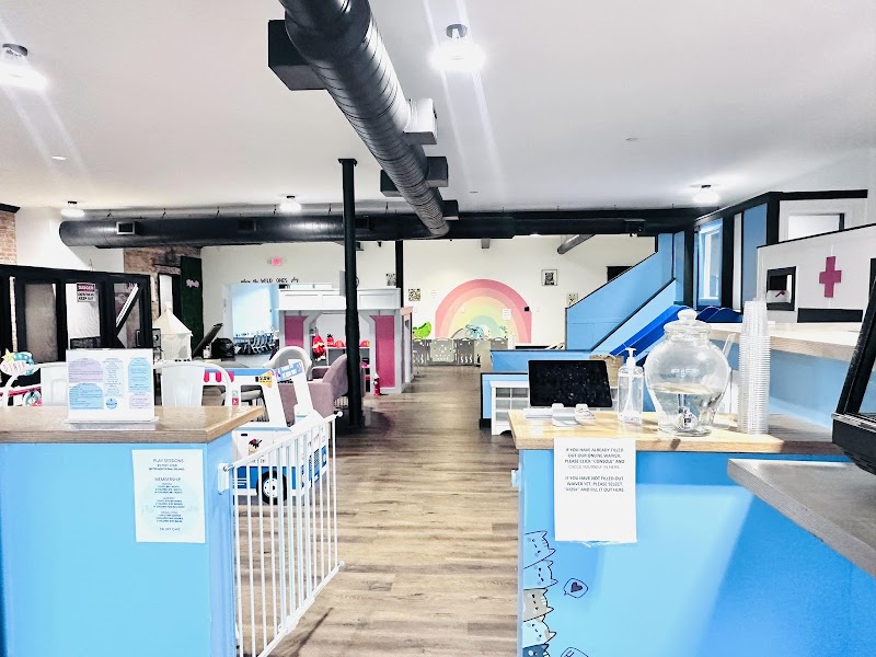 Playhouse Cafe
