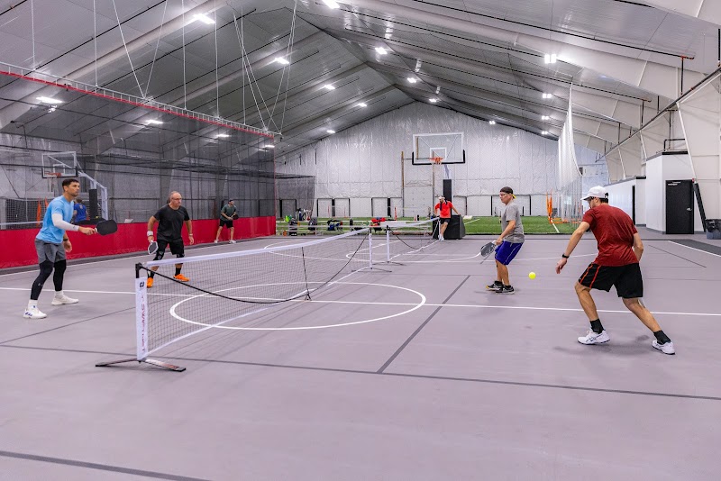 The Greater Pittsburgh Sports Complex