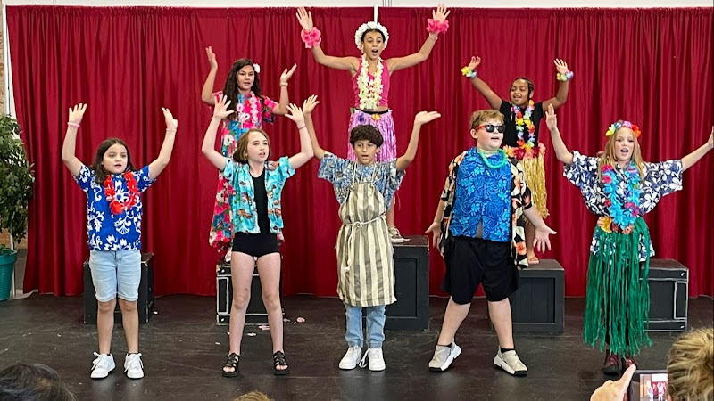 Childsplay Theatre Inc.