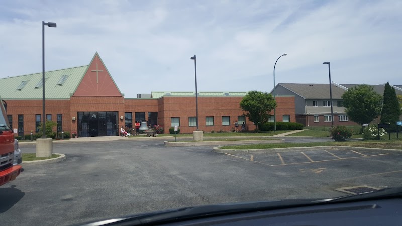JFK Recreation Center