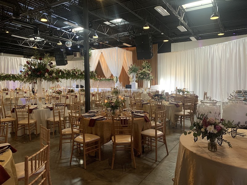 Vincit Amor Event Center LLC