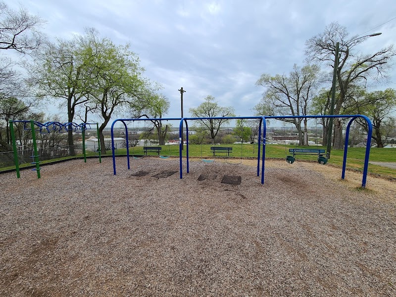 Powhatan Playground