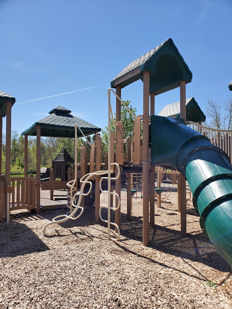 Kids Quarters — Best Outdoor Playgrounds in Cleveland