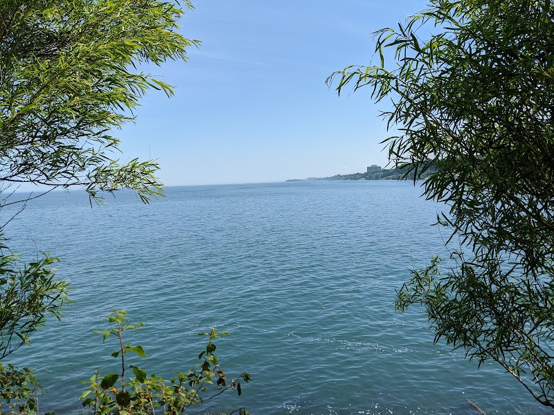Cleveland Metroparks Lakefront — Hiking with Kids in Cleveland