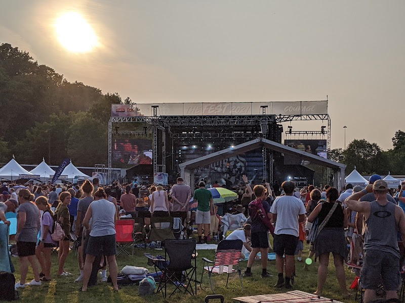 The FEST — Fall Festivals in Cleveland