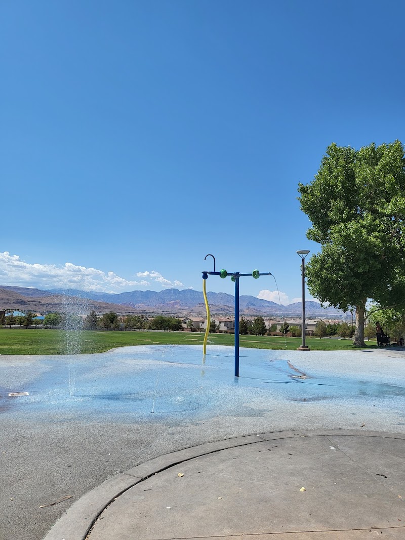Red Ridge Park Kids Water Park