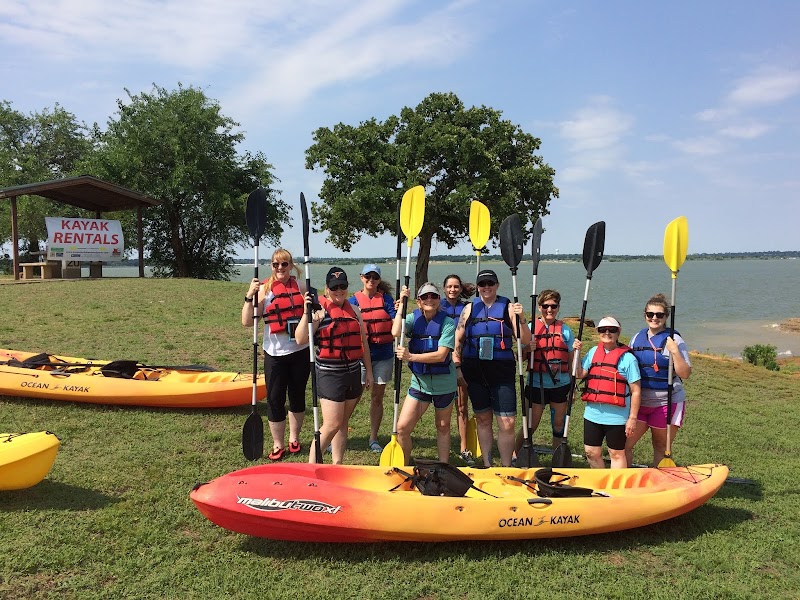 Lonestar Adventure Sports