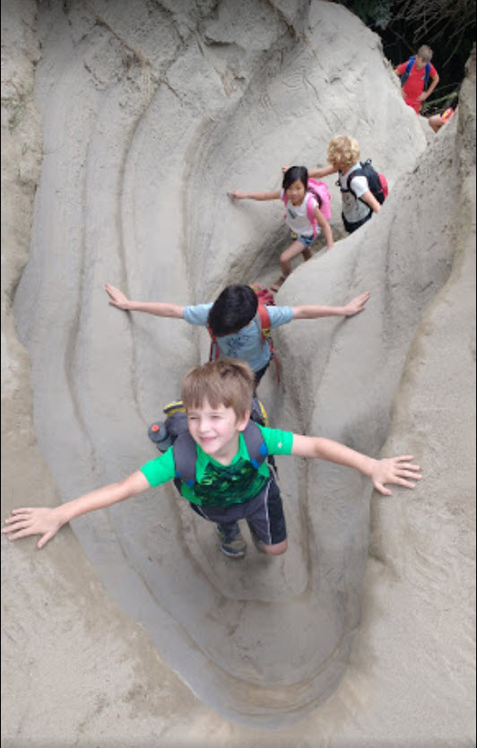 Kong Academy HQ — Easter Holiday Activities in Seattle